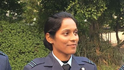 ಗಣರಾಜ್ಯೋತ್ಸವ ಪರೇಡ್‌ನಲ್ಲಿ ಪಾಲ್ಗೊಳ್ಳುತ್ತಿರುವ ದೇಶದ ಮೊದಲ ಮಹಿಳಾ ಪೈಲೆಟ್ ಭಾವನಾ ಕಾಂತ್!