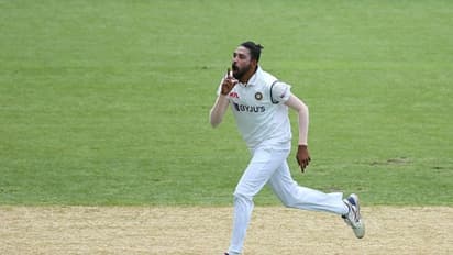 ഓസീസ് വെല്ലുവിളി ഏറ്റെടുക്കാന് തയ്യാര്, അവസാന ദിനം ജയത്തിനായി ബാറ്റ് വീശുമെന്ന് സിറാജ്