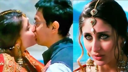 বৃষ্টিভেজা চুমুর দৃশ্যে যৌন শিহরণ, 'কিস ডে'-তে চিনে নিন বলিউডের 'সিরিয়াল কিসার'-কে