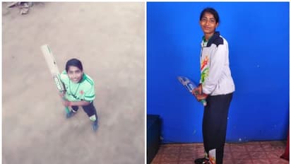 ആദിത്യ ഇനി രാജ്യത്തിനായി ക്രിക്കറ്റ് കളിക്കും; ഫുട്ബാളിനെ സ്നേഹിച്ച പെണ്കുട്ടി ദേശീയ സ്കൂള് ടീമില്