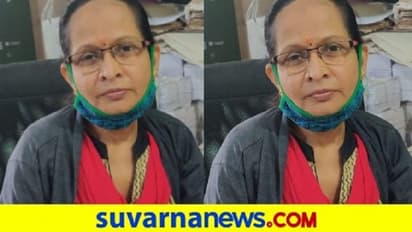 ಮಂಡ್ಯದಲ್ಲಿ ಎಸಿಬಿ ಬಲೆಗೆ ಬಿದ್ದ ಲೇಡಿ ಆಫಿಸರ್.. ಎಷ್ಟು ತಗೋತಿದ್ರು?