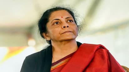 Nirmala Sitharaman unveils Union Budget Mobile App for hassle-free access