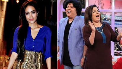 'যৌনাঙ্গে' হাত দিয়ে শরীরে নোংরা স্পর্শ, জনসমক্ষে 'ব্রা' খুলতেও বাধ্য করিয়েছিলেন জিয়াকে