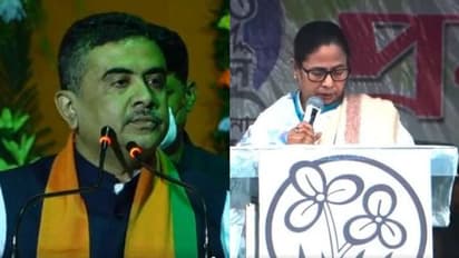 If more MLAs quit Trinamool, will Mamata Banerjee fight from their seats: Suvendu Adhikari asks Bengal CM