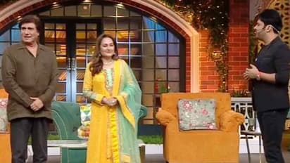 अपनी ही शादी में स्टेज छोड़ भाग गए थे कपिल शर्मा, इस वजह से नहीं आए थे घर से बाहर