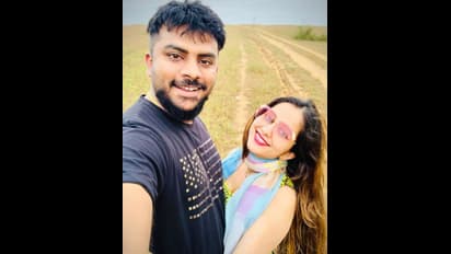 ಪಾರ್ಟಿ ಫ್ರೀಕ್ ನಂತ್ರ ವೆಕೇಷನ್‌ಗೆ ಹೊರಟಿದ್ದಾರೆ ಬಿಗ್‌ಬಾಸ್ ಕ್ಯೂಟ್ ಜೋಡಿ