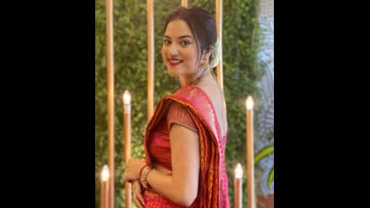 'ಅಗ್ನಿಸಾಕ್ಷಿ' ರಾಧಿಕಾ ಆಗಿದ್ದ ಅನುಷಾ ರಾವ್‌ ರಿಯಲ್ ಲೈಫ್ ಪಾರ್ಟ್ನರ್ ಇವರೇ ನೋಡಿ!