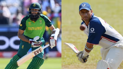 From Hashim Amla to Nasser Hussain: 5 successful Indian-origin cricketers who played for other countries