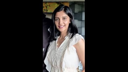 ಸಿಂಪಲ್ ಡ್ರೆಸ್‌ನಲ್ಲೂ ಸಖತ್ ಕ್ಯೂಟ್: ಇದು ಮಿಲನಾ ಫ್ಯಾಷನ್ ಸೀಕ್ರೆಟ್