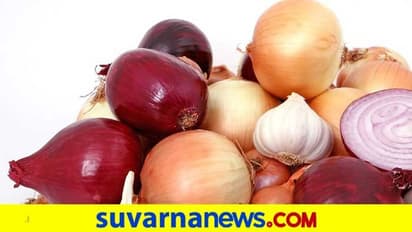 ಪಾತಾಳಕ್ಕೆ ಕುಸಿದ ಈರುಳ್ಳಿ ದರ: ರೈತ ಕಂಗಾಲು