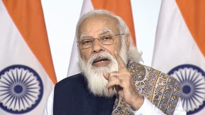 കത്തോലിക്ക സഭാ മേലധ്യക്ഷന്‍മാര്‍ പ്രധാനമന്ത്രിയുമായി കൂടിക്കാഴ്ച നടത്തി