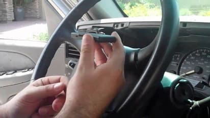  Bengaluru: ಕಾರಿನ ಜಿಪಿಎಸ್‌ನಿಂದ ಬಯಲಾಯ್ತು ಪತ್ನಿಯ ಅನೈತಿಕ ಸಂಬಂಧ..!