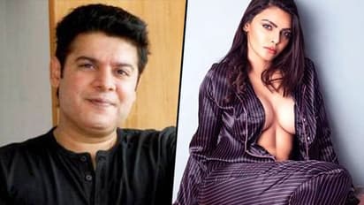 When Sajid Khan asked Sherlyn Chopra to feel his private part; sexually harassed her by unzipping his pants
