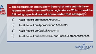 സിവില് സര്വ്വീസ് പരീക്ഷ; ഇന്ത്യയിലെ സാമുദായിക വോട്ടർമാരുടെ പിതാവ് എന്നറിയപ്പെടുന്നതാര് ?