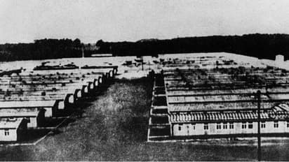 'റിവോള്വര് അന്ന' മുതൽ 'ബ്ലഡി ബ്രിജിഡ' വരെ; ഹിറ്റ്ലറിനുവേണ്ടി തടവുകാരെ ക്രൂരമായി പീഡിപ്പിച്ച കാവൽക്കാരികള്