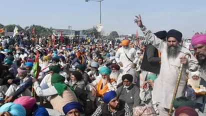 ಕೃಷಿ ಕಾಯ್ದೆ: ಕರ್ನಾಟಕ ಸೇರಿ 8 ರಾಜ್ಯ ರೈತರ ಜೊತೆ ಸಮಿತಿ ಸಭೆ!