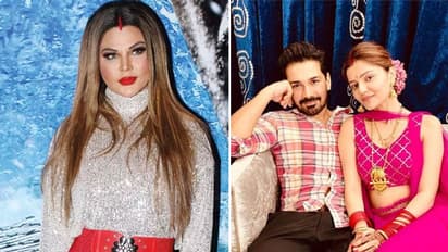 TV की छोटी बहू के पति के बच्चे की मां बनना चाहती हैं राखी सावंत, क्या रुबीना दिलैक भरेंगी हामी?