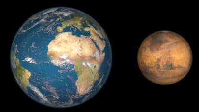 Mars Transit 2022: রাশি পরিবর্তন করছে মঙ্গল, ভাগ্যের চাকা ঘুরবে এই ৩ রাশির