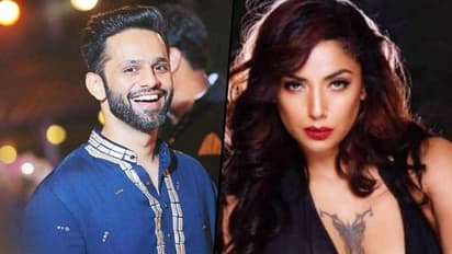 Rahul Vaidya once said, 'Hitting A Woman's Ass During Sex' Is OK', Diandra Soares digs his old tweet