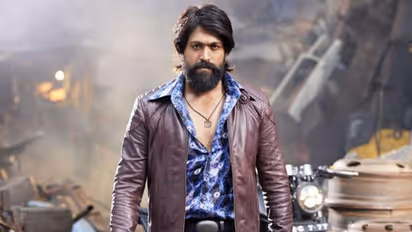 వివాదంలో హీరో యష్... అతనిపై కలెక్టర్ కి ఫిర్యాదు చేసిన రైతుసంఘ అధ్యక్షుడు!