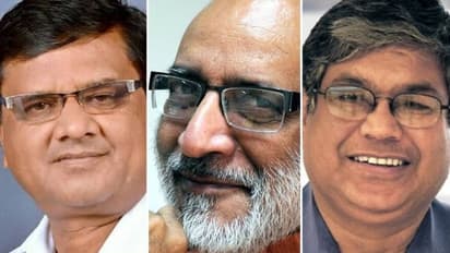 കാർഷിക നിയമങ്ങൾ പഠിക്കാൻ സുപ്രീം കോടതി നിയോഗിച്ച സമിതിയുടെ ആദ്യ യോഗം തുടങ്ങി