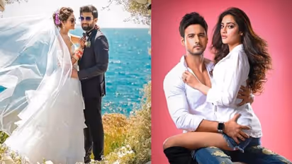 নুসরতের জীবনে কে 'নায়ক ' আর কে 'খলনায়ক ', ত্রিকোণ প্রেমকেই কি উস্কে দিলেন সাংসদ অভিনেত্রী