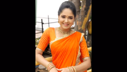 ಒಂದೂ ನೆಗೆಟಿವ್ ಕಮೆಂಟ್‌ ಇಲ್ವಲ್ಲ; 'ಪಾರು' ಮೋಕ್ಷಿತಾ ಸೋಷಿಯಲ್ ಲೈಫ್!