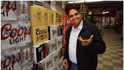 മകളെയും ഭാര്യാമാതാവിനെയും കൊലപ്പെടുത്തി പ്രവാസി ഇന്ത്യന് വ്യവസായി ആത്മഹത്യ ചെയ്തു