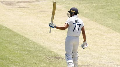 వాళ్లిద్దరూ వెయిట్ చేస్తూ ఉన్నారు, జాగ్రత్త... శుబ్‌మన్ గిల్‌కి వీవీఎస్ లక్ష్మణ్ వార్నింగ్...