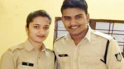 गजब है पुलिसवाले पति-पत्नी की कहानी: अमिताभ के कहने पर हुआ इनका तबादला, साथ रहने लगे फिर भी खुश नहीं