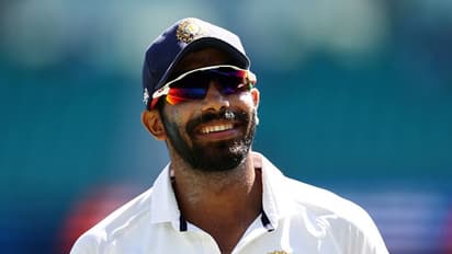 ஒருநாள் அணியிலிருந்தும் ஒதுங்கும் பும்ரா..! ரசிகர்கள் அதிர்ச்சி