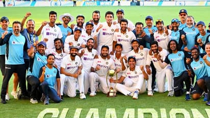 Border Gavaskar Trophy: ஆஸ்திரேலியாவுக்கு எதிராக அதிக ரன்கள் எடுத்த டாப் 5 பேட்ஸ்மேன்கள்!