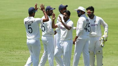 నీ గర్వం పక్కనబెట్టి ఆడితేనే గెలుస్తావ్... ఇండియాతో టెస్టు సిరీస్‌పై కమ్మిన్స్‌కి గిల్‌క్రిస్ట్ సలహా...