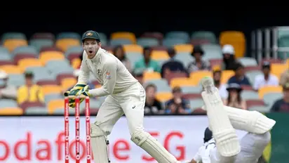 Tim Paine comes up with scathy admission for Team India's win in Brisbane