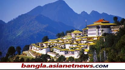 '১৯৮০-র গোড়া থেকেই অরুণাচলে তৈরি হচ্ছে চিনা গ্রাম', সামনে এল ভয়ঙ্কর তথ্য