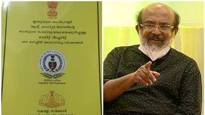 'ഇങ്ങനെ വ്യാഖ്യാനിക്കാൻ ചില്ലറ വിവരക്കേട് പോര', സിഎജിക്കെതിരെ ആഞ്ഞടിച്ച് ഐസക്