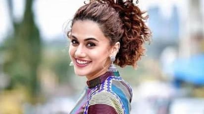  ಸಾಕಿಬ್ ಸಲೀಮ್‌ನಿಂದ ಮಥಿಯಾಸ್ ಬೋವರೆಗೆ ತಾಪ್ಸೀ ಪನ್ನು ಲವ್‌ಲೈಫ್‌ನ ಹೀರೋಗಳು