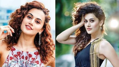 आखिर विदेशी लड़के को क्यों डेट कर रहीं तापसी पन्नू, क्या करना चाहती हैं शादी?