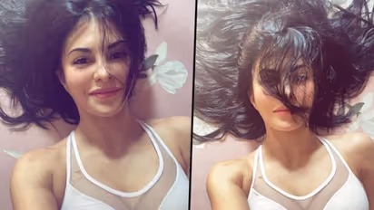 Jacqueline Fernandez spreads positive vibes in her latest social media post; check out!