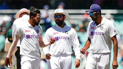 ఇండియాకి వెళ్లి, ప్రాక్టీస్ మ్యాచ్ లేకుండా టెస్టు సిరీస్ ఆడతారా? - మైకేల్ క్లార్క్ కామెంట్...