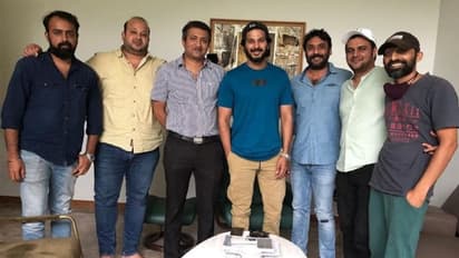 ഒടിടി ഓഫര് വേണ്ടെന്നുവച്ചു; ദുല്ഖറിന്റെ 'കുറുപ്പ്' തിയറ്ററുകളിലേക്കുതന്നെ