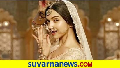 ಮಸ್ತಾನಿ, ಪದ್ಮಾವತಿಯಾದ ನಂತರ ಈಗ ದ್ರೌಪದಿಯಾಗ್ತಿದ್ದಾರೆ ದೀಪಿಕಾ