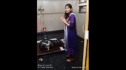 ಬೆಳಗಾವಿಗೆ ಶಾ ಭೇಟಿ ಬೆನ್ನಲ್ಲೇ ಇವರಿಗೆ ಲೋಕಸಭಾ ಬೈ ಎಲೆಕ್ಷನ್‌ ಟಿಕೆಟ್ ಫಿಕ್ಸ್ ಆಯ್ತಾ?