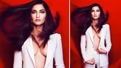 Sonam Kapoor uses this magic ingredient on her face for glowing skin, know diva's secret