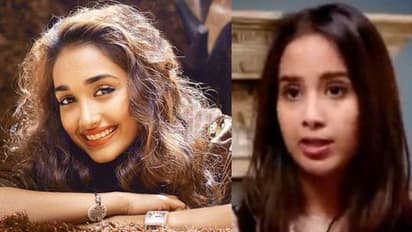 లైంగికంగా వేధించిన సాజిద్ ఖాన్ స్వేచ్ఛగా తిరుగుతున్నాడుః జియా ఖాన్ సోదరి సంచలన వ్యాఖ్యలు