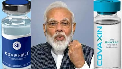 As India supplies vaccine to Maldives & Bhutan, their leaders hail compassion, generosity of PM Modi