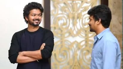 'தளபதி 65 ' படத்தில் விஜய்யுடன் இணையும் பிரபல நடிகர்..! அவரே உறுதி செய்த தகவல்..!
