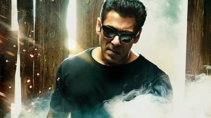 തിയറ്റര് റിലീസിന് സല്മാന് ഖാനും; 'രാധെ' റിലീസ് പ്രഖ്യാപിച്ചു