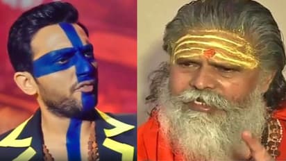 तांडव को लेकर भड़का अखाड़ा परिषद, कहा- भविष्य में ऐसी हरकत न हो इसके लिए मुस्लिम एक्टर-डायरेक्टर दें हलफनामा