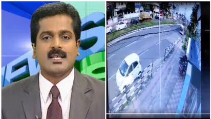 മാധ്യമപ്രവർത്തകൻ എസ് വി പ്രദീപിൻറെ മരണം: സെക്രട്ടേറിയറ്റിന് മുമ്പിൽ കുടുംബത്തിന്റെ ഉപവാസ സമരം